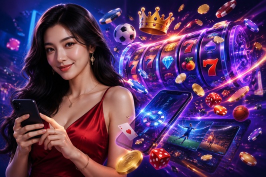 Nhà cung cấp k55win Casino
