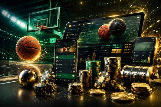 Hướng dẫn chơi k55win Casino