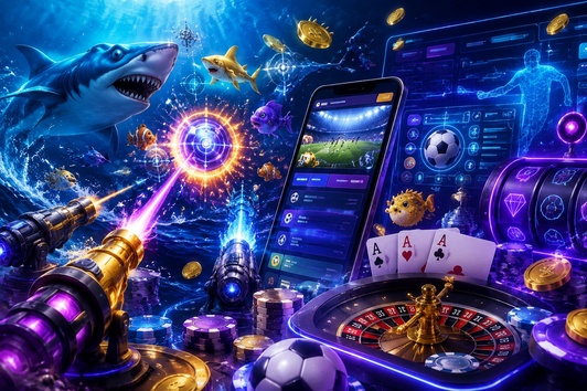k55win Casino bàn live